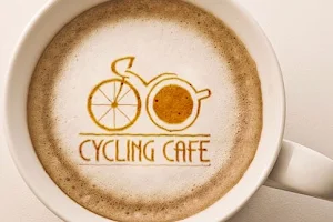 Cycling Cafè image