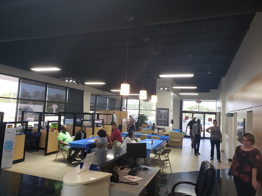 Ford Dealer «Paul Cerame Ford», reviews and photos, 11400 New Halls Ferry Road, Florissant, MO 63033, USA