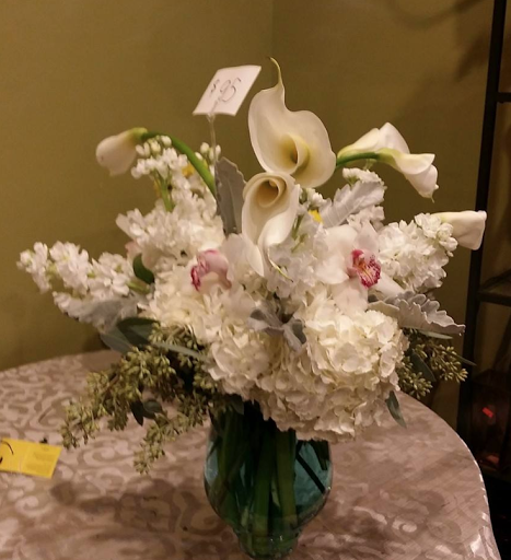 Florist «Rose Petal Floral Designs», reviews and photos, 2133 Williamsbridge Rd, Bronx, NY 10461, USA