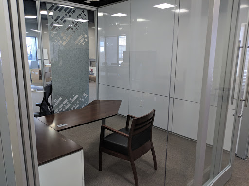 Used Office Furniture Store «L & M Office Furniture», reviews and photos, 4444 S 91st E Ave, Tulsa, OK 74145, USA