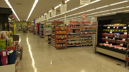 Supermarket «Hy-Vee», reviews and photos, 500 37th St NW, Rochester, MN 55901, USA