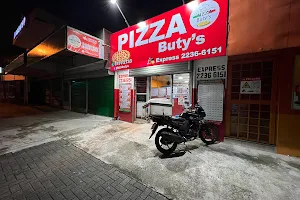 Pizza Butys Tibás image