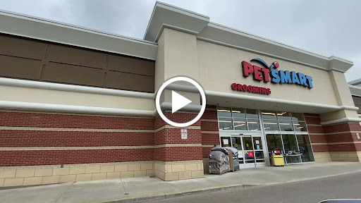 Pet Supply Store «PetSmart», reviews and photos, 742 S Meadow St, Ithaca, NY 14850, USA