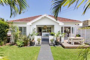 Avalon Beach Cottage