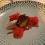 Photo n°2 de l'avis de barroso.i fait le 11/08/2021 à 22:36 sur le  Hool Restaurante à Guimaraes