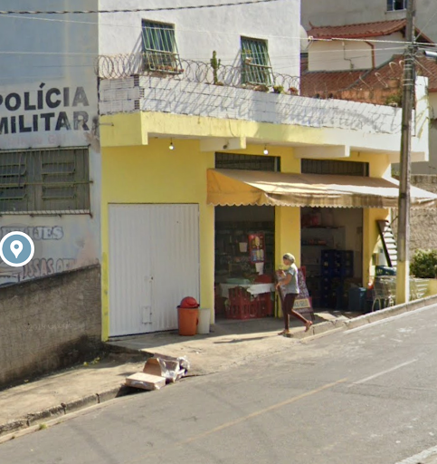 Logo da empresa - Supermercado Bom Preço