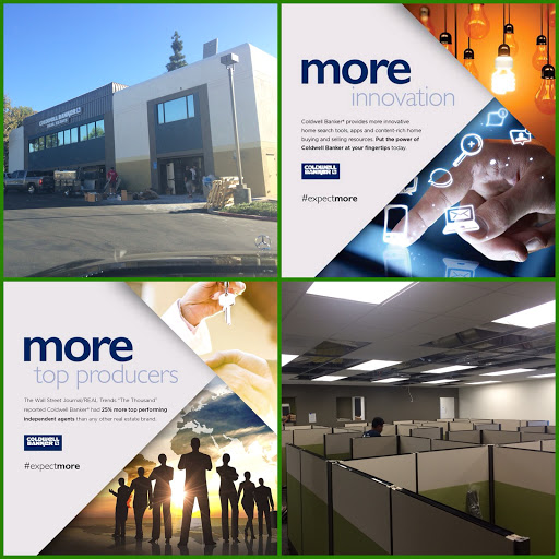 Real Estate Agency «Coldwell Banker Haynes Real Estate Monroe», reviews and photos, 15489 S Telegraph Rd STE A, Monroe, MI 48161, USA