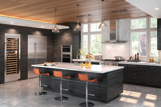 Universal Appliance and Kitchen Center image