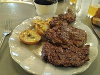 Steak du Restaurant Lou Castel à Narbonne - n°16