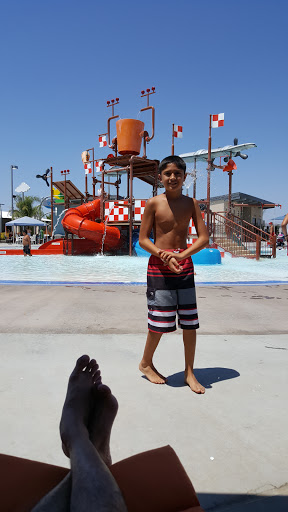 Amusement Park «DropZone Waterpark - Perris/Menifee», reviews and photos, 2165 Trumble Rd, Perris, CA 92570, USA