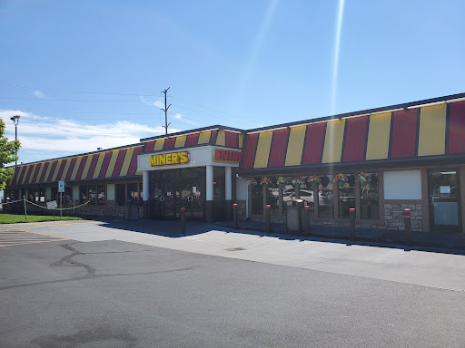 Shopping Mall «Valley Mall», reviews and photos, 2529 Main St, Union Gap, WA 98903, USA