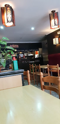 Atmosphère du Restaurant Gujun Sushi à Rueil-Malmaison - n°1
