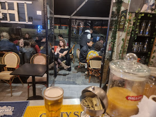 Photo n°86 de Brasserie du Château à Paris ()