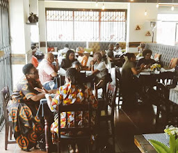 Anelisa Cafe photo