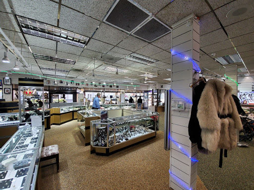 Pawn Shop «Palace Jewelry & Loan Company Inc», reviews and photos, 300 N Virginia St, Reno, NV 89501, USA
