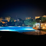 Photo n°7 de l'avis de Patrick.u fait le 05/11/2022 à 17:36 sur le  The masseria Cervarolo à Ostuni