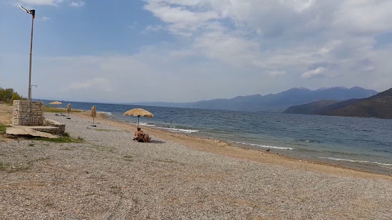 Sitaralona Beach