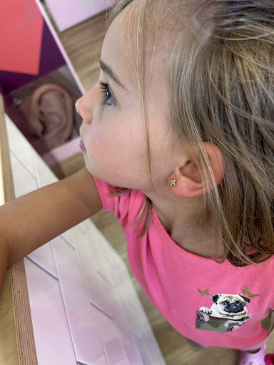 Explore back of the ear tattoo ideas, creative tattoo ideas in Birmingham, available at Rowan Downtown Birmingham