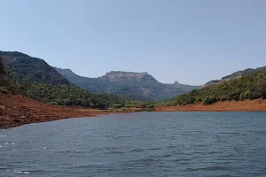 Shivajisagar Lake image
