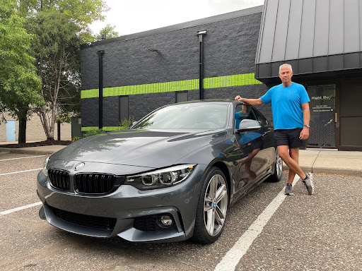 Used Car Dealer «Right Buy Automotive», reviews and photos, 1333 154th Ave NE #250, Ham Lake, MN 55304, USA