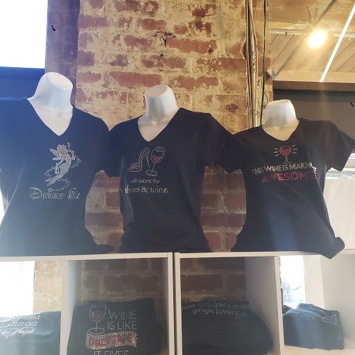 Wine Store «Marietta Wine Market», reviews and photos, 18 Powder Springs St SW, Marietta, GA 30064, USA