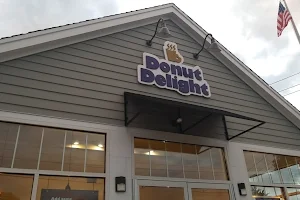 Donut Delight image