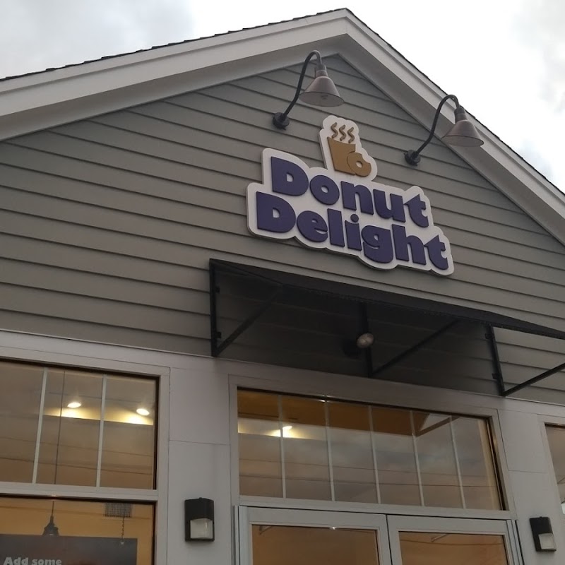 Donut Delight