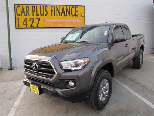 Used Car Dealer «Car Plus Finance Inc», reviews and photos, 1427 Pacific Coast Hwy, Harbor City, CA 90710, USA