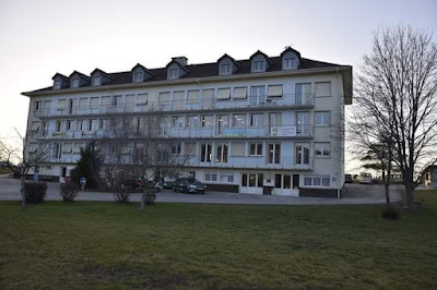 Maison Familiale et Institut Rural à Vercel-Villedieu-le-Camp