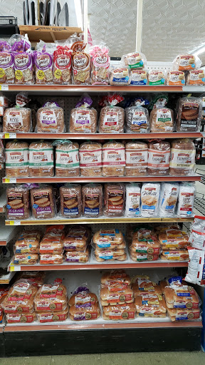 Grocery Store «Tryon IGA Supermarket», reviews and photos, 370 S Trade St, Tryon, NC 28782, USA