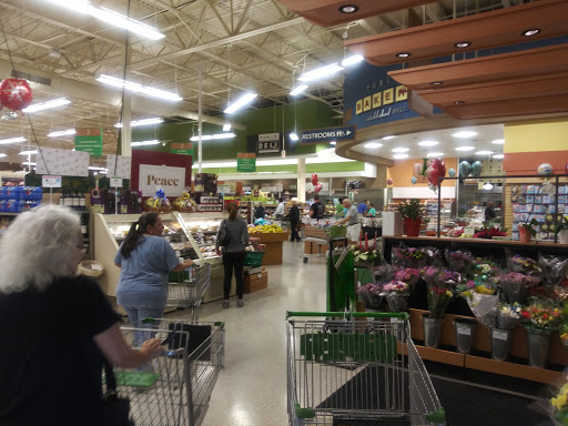 Supermarket «Publix Super Market at Darwin Square», reviews and photos, 3253 Southwest Port St Lucie Boulevard, Port St Lucie, FL 34953, USA