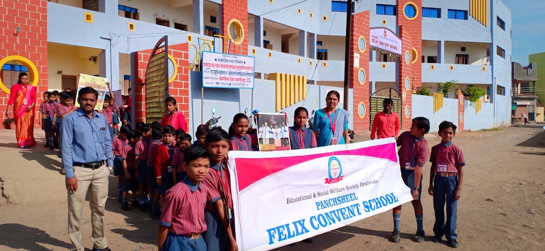 Felix-Convent