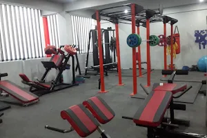Dna Fitness care Gym image