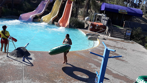 Water Park «Raging Waters San Jose», reviews and photos, 2333 S White Rd, San Jose, CA 95148, USA