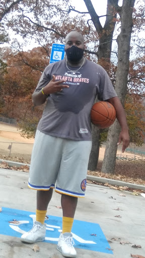 Recreation Center «Grant Park Recreation Center», reviews and photos, 537 Park Ave SE, Atlanta, GA 30312, USA