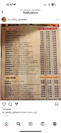 Photos du propriétaire du Pizzeria Restaurant La Sicilia à La Crau - n°2