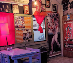 Pizza y Corre & Café photo