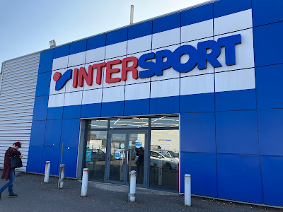 Intersport Gray à Gray