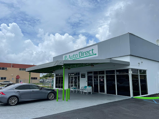 Used Car Dealer «C & F Auto Sales Inc», reviews and photos, 4651 SW 51st St #806, Fort Lauderdale, FL 33314, USA