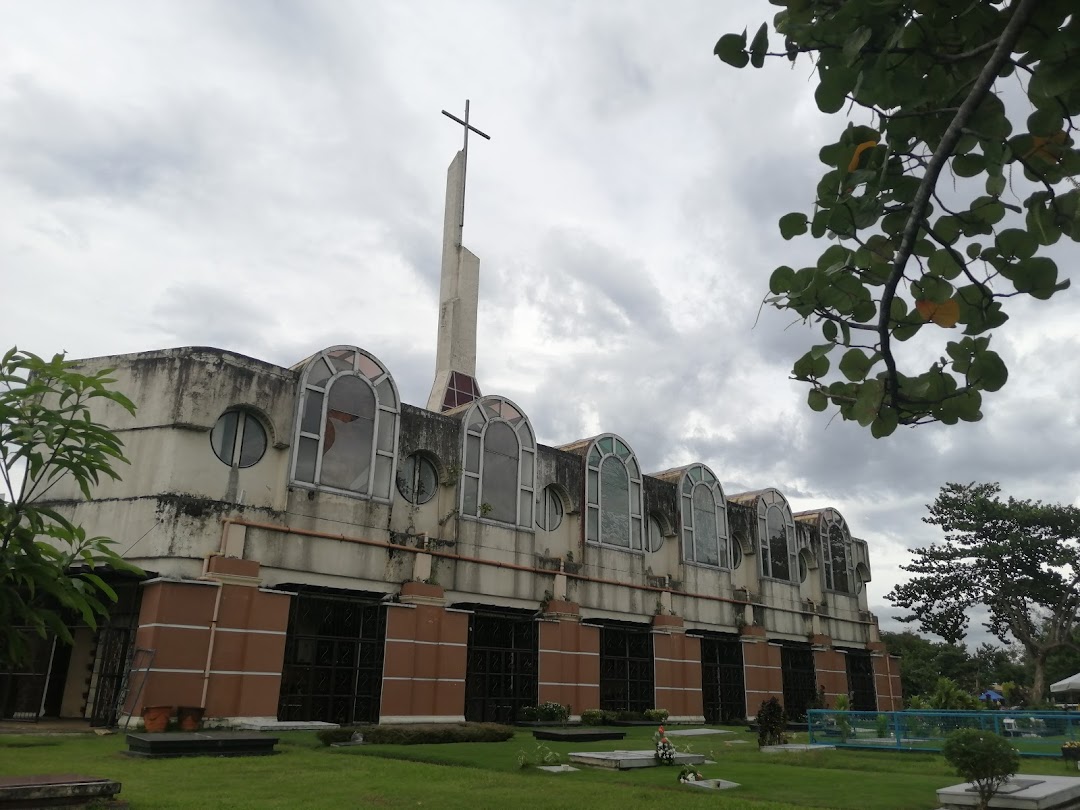 Loyola Memorial Park Marikina