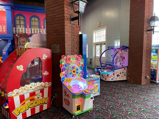Amusement Center «Family Fun Center At Boomtown», reviews and photos, 2100 Garson Rd, Verdi, NV 89439, USA