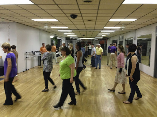 Dance School «Savannah Ballroom Dance Studio», reviews and photos, 11 Travis St, Savannah, GA 31406, USA