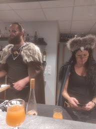 Photo n°14 de Nul Bar Ailleurs à Bogève ()