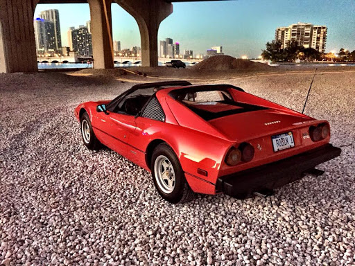 1333 Dade Blvd, Miami Beach, FL 33139, USA