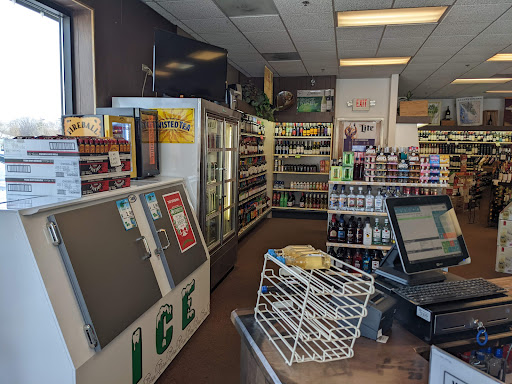Liquor Store «7/8 Liquors», reviews and photos, 7920 Nicollet Ave, Bloomington, MN 55420, USA