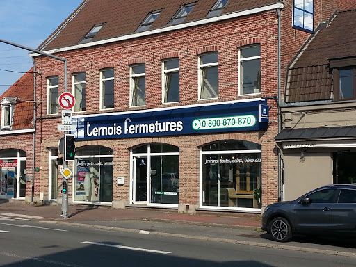 Ternois Fermetures Bondues