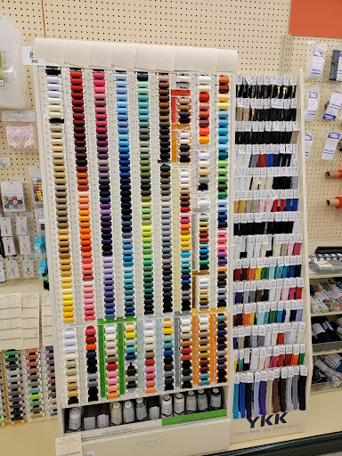 Craft Store «Hobby Lobby», reviews and photos, 2800 Pioneer Ave, Rice Lake, WI 54868, USA