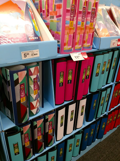 Office Supply Store «Staples», reviews and photos, 755 Lancaster Ave, Bryn Mawr, PA 19010, USA