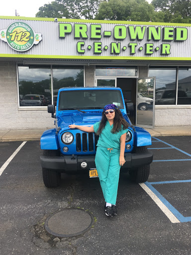 Car Dealer «Smith Haven 112 Auto Sales», reviews and photos, 2021 NY-112, Medford, NY 11763, USA