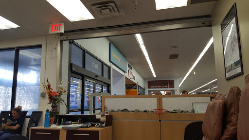 Discount Store «Walmart», reviews and photos, 250 Hartford Ave, Bellingham, MA 02019, USA